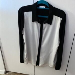 Women’s long sleeve shirt